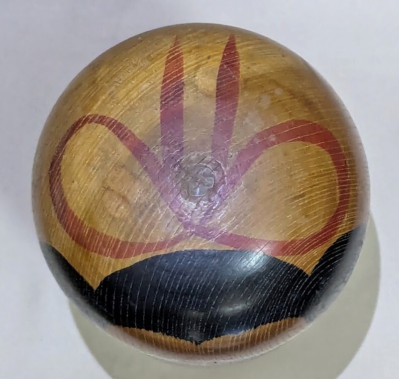 伝統こけし① 小椋久太郎作 秋田木地山 高さ44cm 民芸 KOKESHI 伝統こけし① 小椋久太郎作 秋田木地山 高さ44cm 民芸 KOKESHI