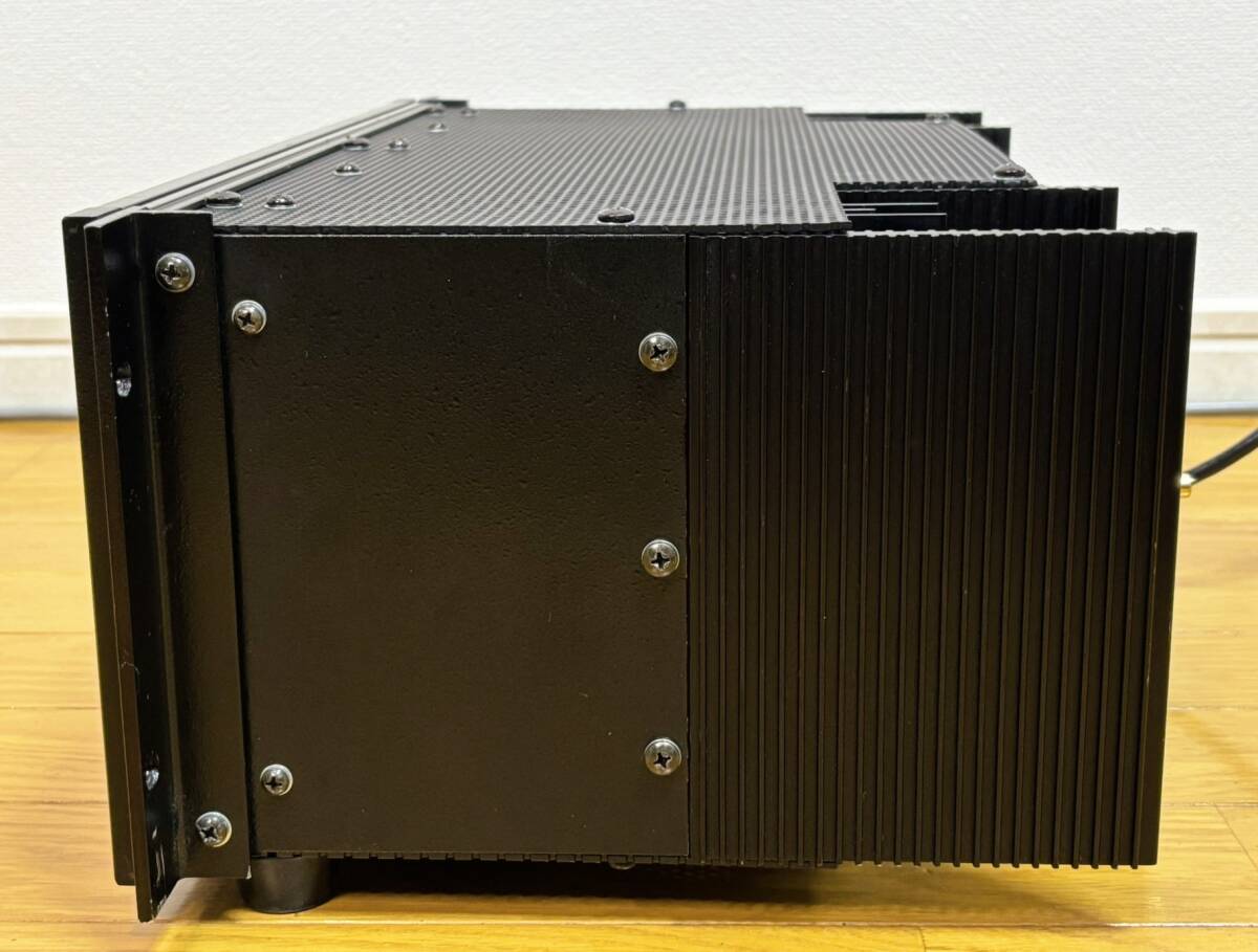 極上品『U.S.A CROWN / PS-400 100V仕様 165W+165W(8Ω) ステレオ 極上品『U.S.A CROWN / PS-400 100V仕様 165W+165W(8Ω) ステレオ