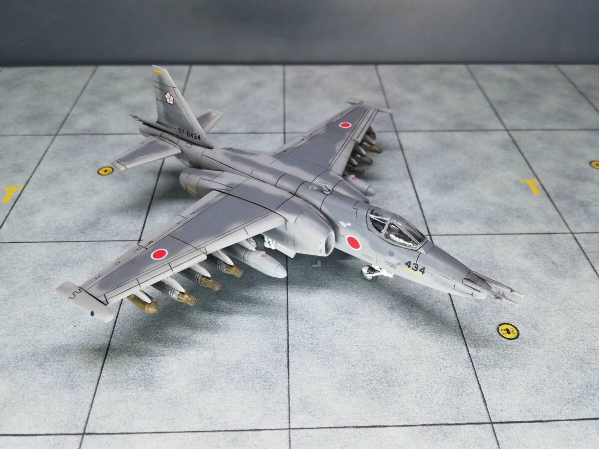 632 1/144 Su-25 フロッグフット 近接航空支援 攻撃機 制空迷彩 632 1/144 Su-25 フロッグフット 近接航空支援 攻撃機 制空迷彩