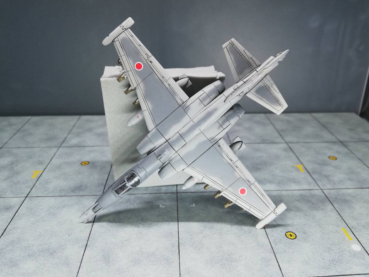 632 1/144 Su-25 フロッグフット 近接航空支援 攻撃機 制空迷彩 632 1/144 Su-25 フロッグフット 近接航空支援 攻撃機 制空迷彩