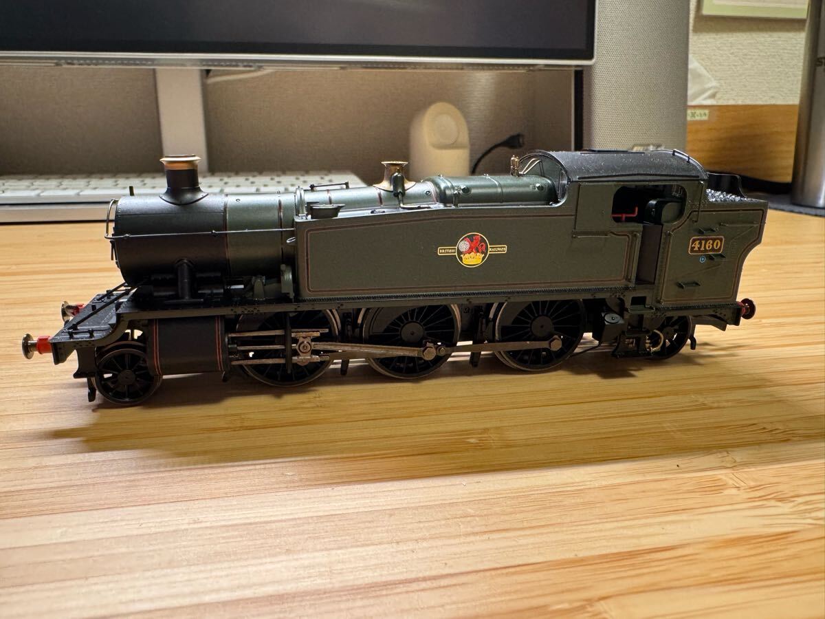 Yahoo!オークション - HORNBY ビートルズ貨車4両と牽引機 新品 Yahoo!オークション - HORNBY ビートルズ貨車4両と牽引機 新品