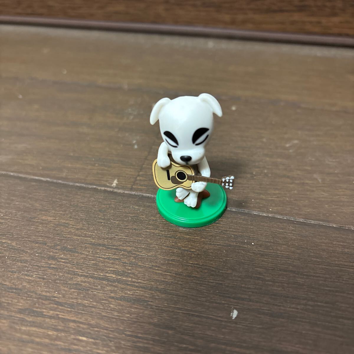 どうぶつの森 チョコエッグ フィギュア ブーケ ジュン シベリア どうぶつの森 チョコエッグ フィギュア ブーケ ジュン シベリア