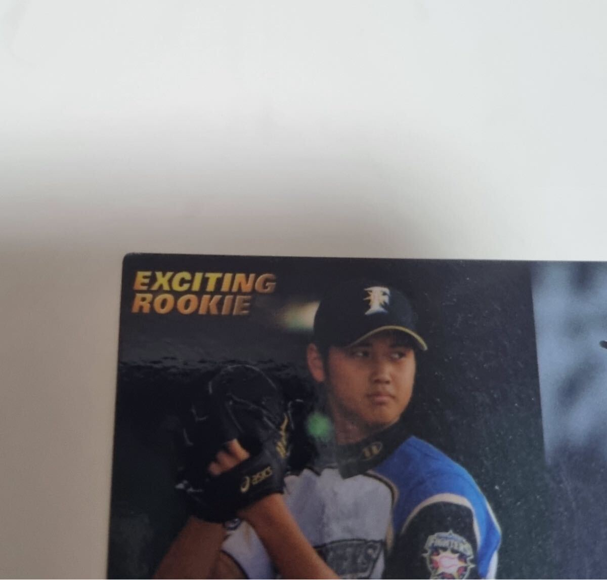 大谷翔平 2013 ROOKIE 二刀流 SHOHEI OHTANI RC プロ野球 大谷翔平 2013 ROOKIE 二刀流 SHOHEI OHTANI RC プロ野球