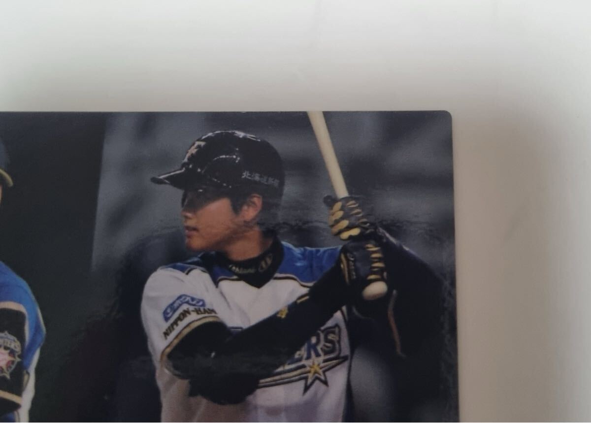 大谷翔平 2013 ROOKIE 二刀流 SHOHEI OHTANI RC プロ野球 大谷翔平 2013 ROOKIE 二刀流 SHOHEI OHTANI RC プロ野球