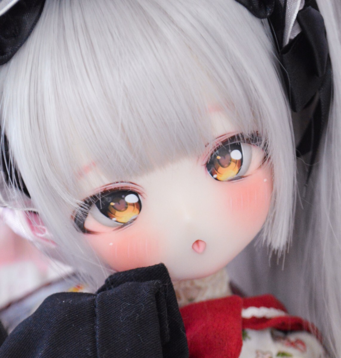 ひまわりのたね☆DDH01☆セミホワイト肌☆おまけ碁石アイ舌 ひまわりのたね☆DDH01☆セミホワイト肌☆おまけ碁石アイ舌