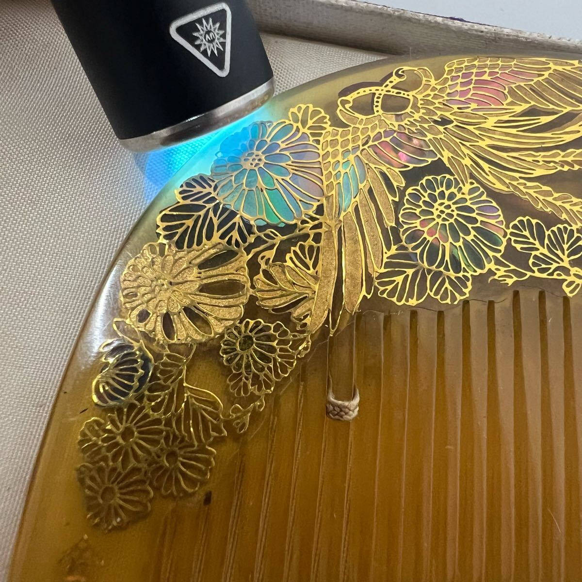 鼈甲 べっ甲 金寿堂 櫛 くし かんざし こうがい 髪飾り 和装小物 鼈甲 べっ甲 金寿堂 櫛 くし かんざし こうがい 髪飾り 和装小物