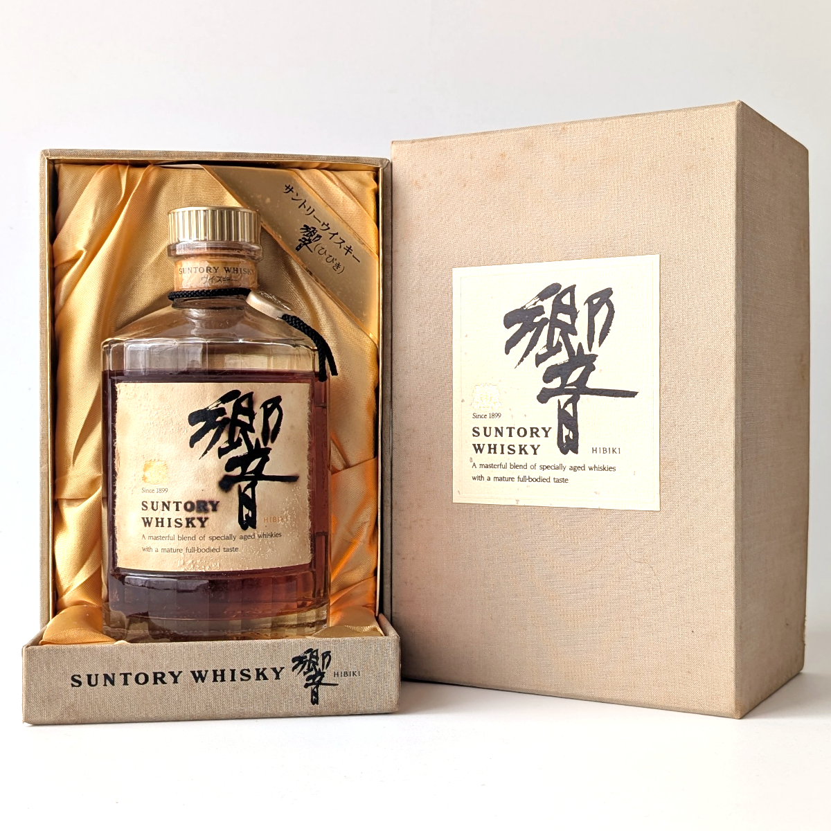 未開栓 響 金キャップ 裏ゴールドラベル 裏金ラベル 750ml 43 未開栓 響 金キャップ 裏ゴールドラベル 裏金ラベル 750ml 43
