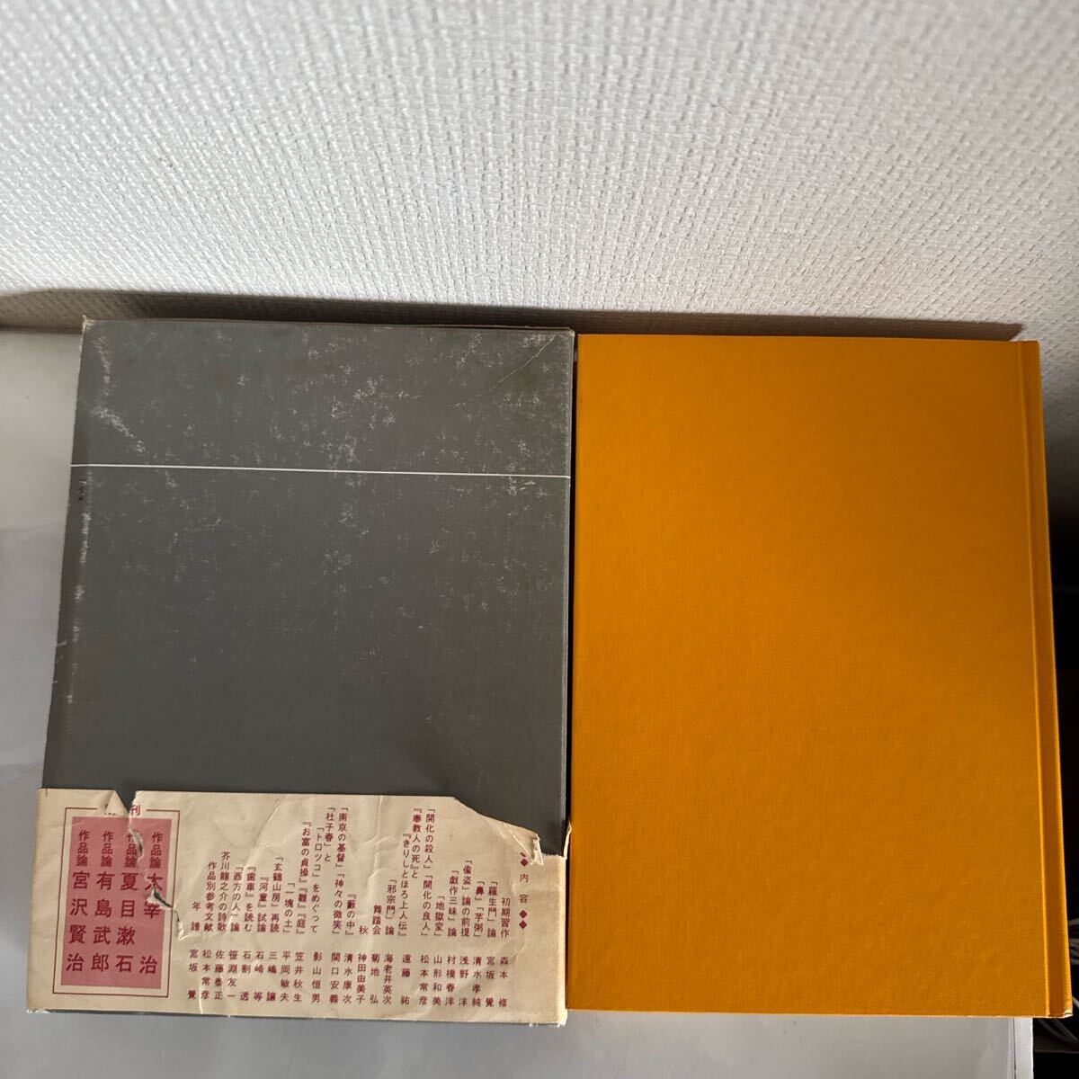 芥川龍之介作品論_画像3