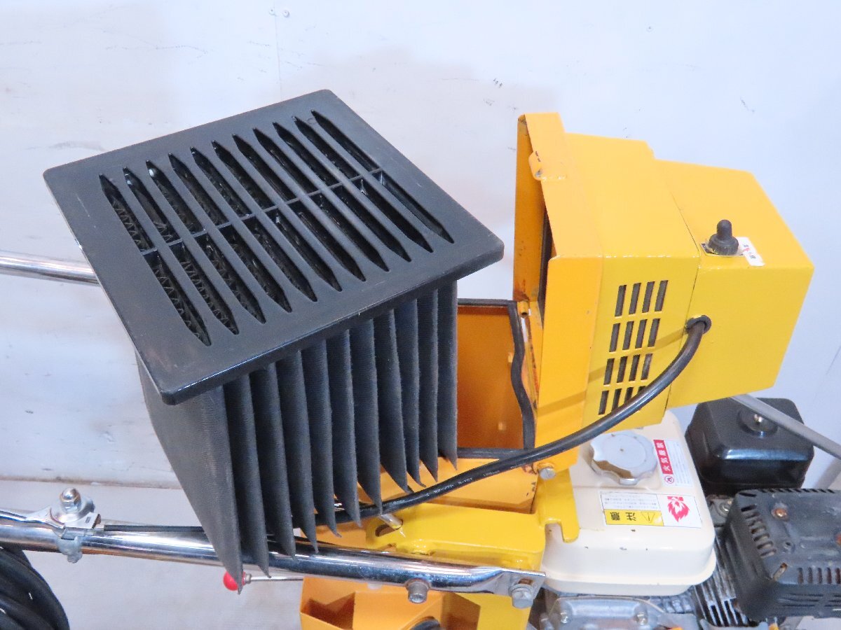 0325A ライナックス 床表面研削機 K-30N LINAX(工具、DIY用品 0325A ライナックス 床表面研削機 K-30N LINAX(工具、DIY用品