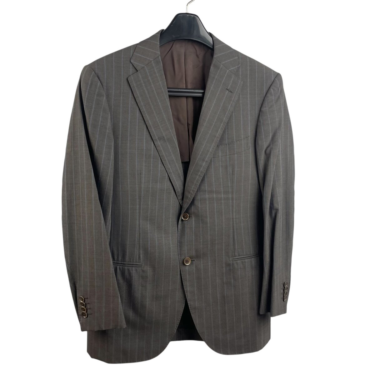 A864●FRANCO PRINZIVALL フランコ・プリンツィバァリー●ジャケット●46 _画像1