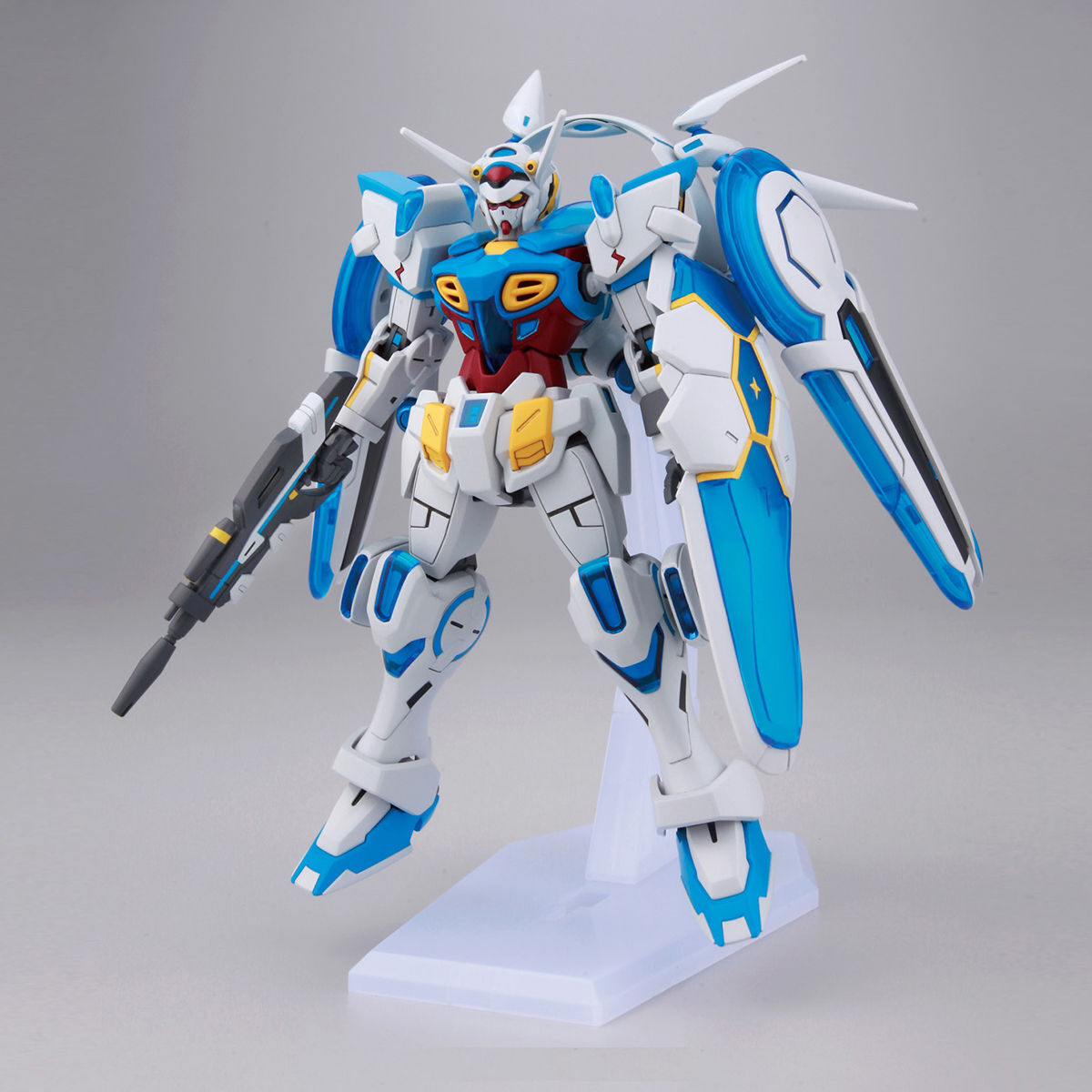 2品セット】HG ジークアクス/Gセルフ パーフェクトパック【新品 2品セット】HG ジークアクス/Gセルフ パーフェクトパック【新品