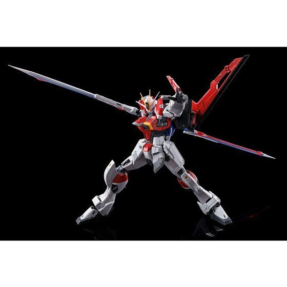 2品セット】RG ソードインパルスガンダム/ゴールドフレーム天 2品セット】RG ソードインパルスガンダム/ゴールドフレーム天