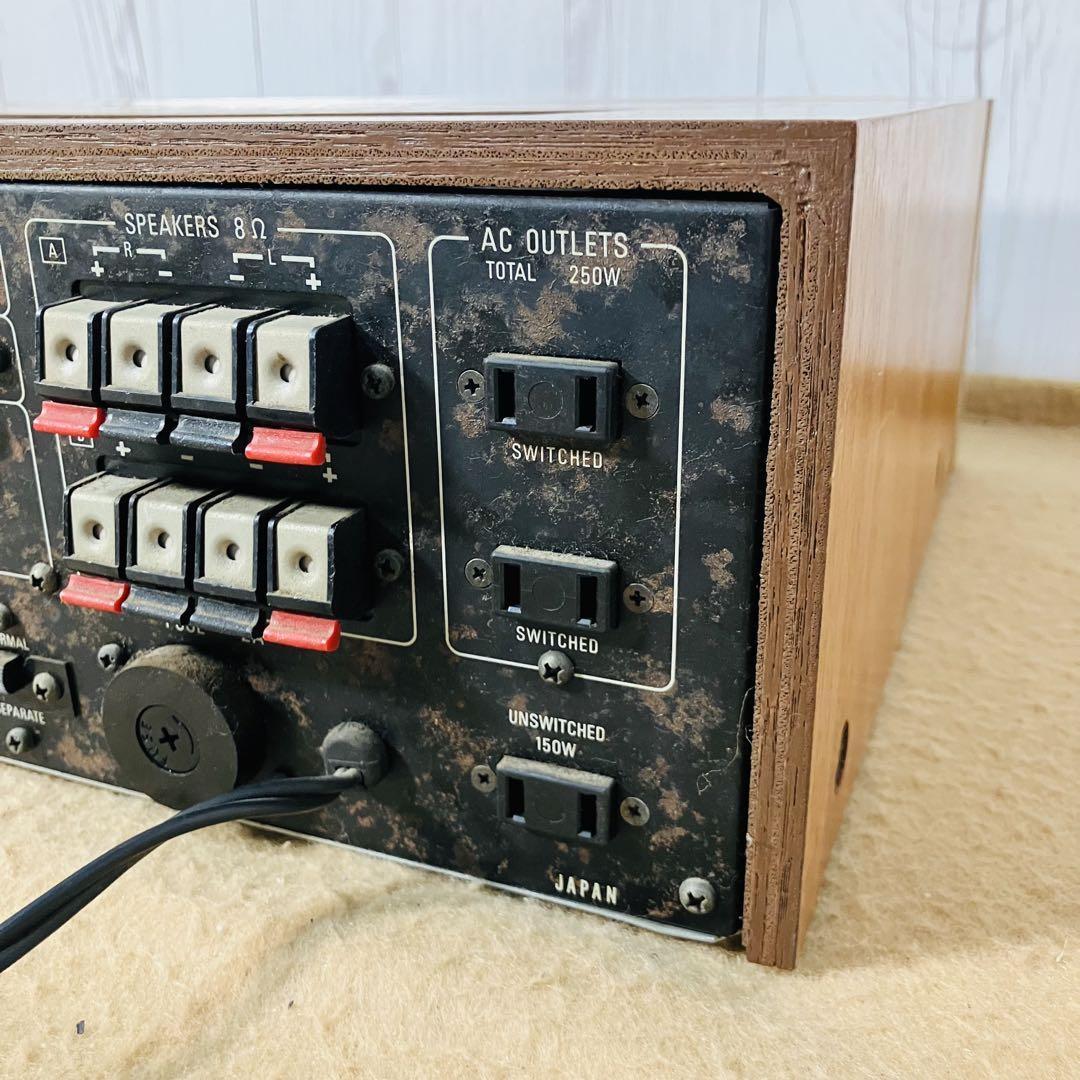 DENON PMA-350Z プリメインアンアンプ オーディオ ジャンク DENON PMA-350Z プリメインアンアンプ オーディオ ジャンク
