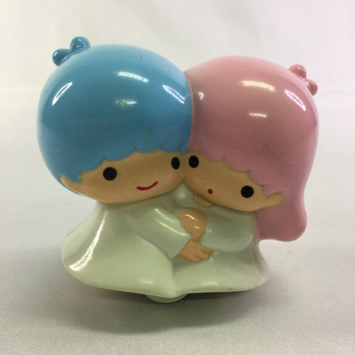 ☆サンリオ SANRIO『リトルツインスターズ キキララ 』ぜんまい ☆サンリオ SANRIO『リトルツインスターズ キキララ 』ぜんまい