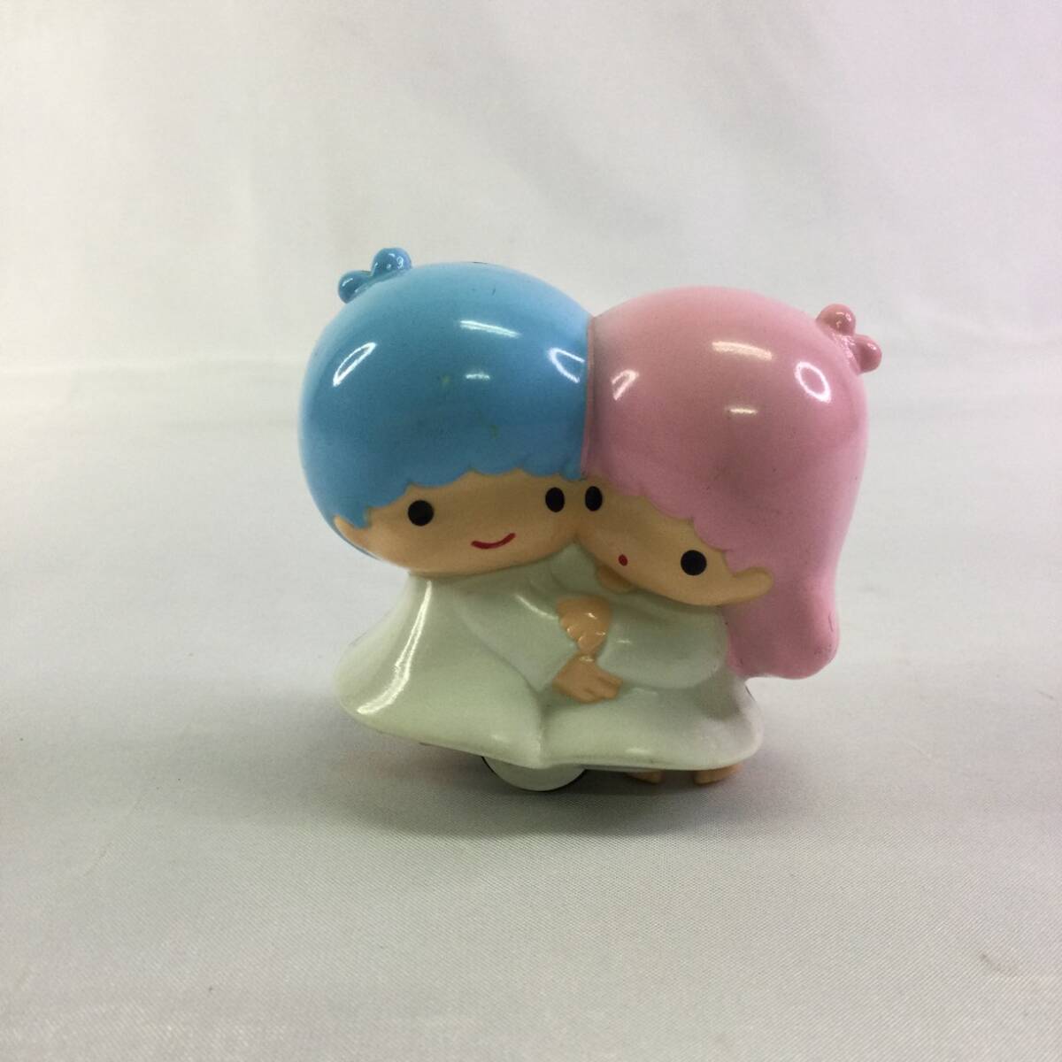 ☆サンリオ SANRIO『リトルツインスターズ キキララ 』ぜんまい ☆サンリオ SANRIO『リトルツインスターズ キキララ 』ぜんまい