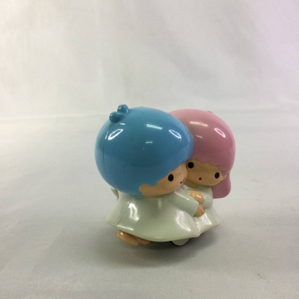 ☆サンリオ SANRIO『リトルツインスターズ キキララ 』ぜんまい ☆サンリオ SANRIO『リトルツインスターズ キキララ 』ぜんまい