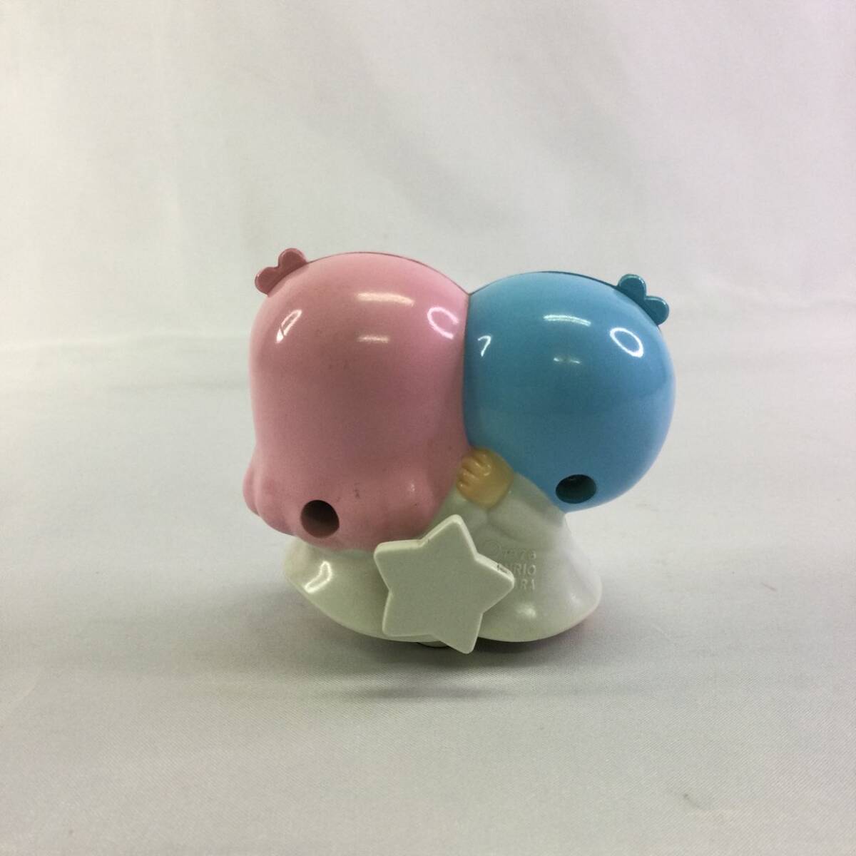 ☆サンリオ SANRIO『リトルツインスターズ キキララ 』ぜんまい ☆サンリオ SANRIO『リトルツインスターズ キキララ 』ぜんまい
