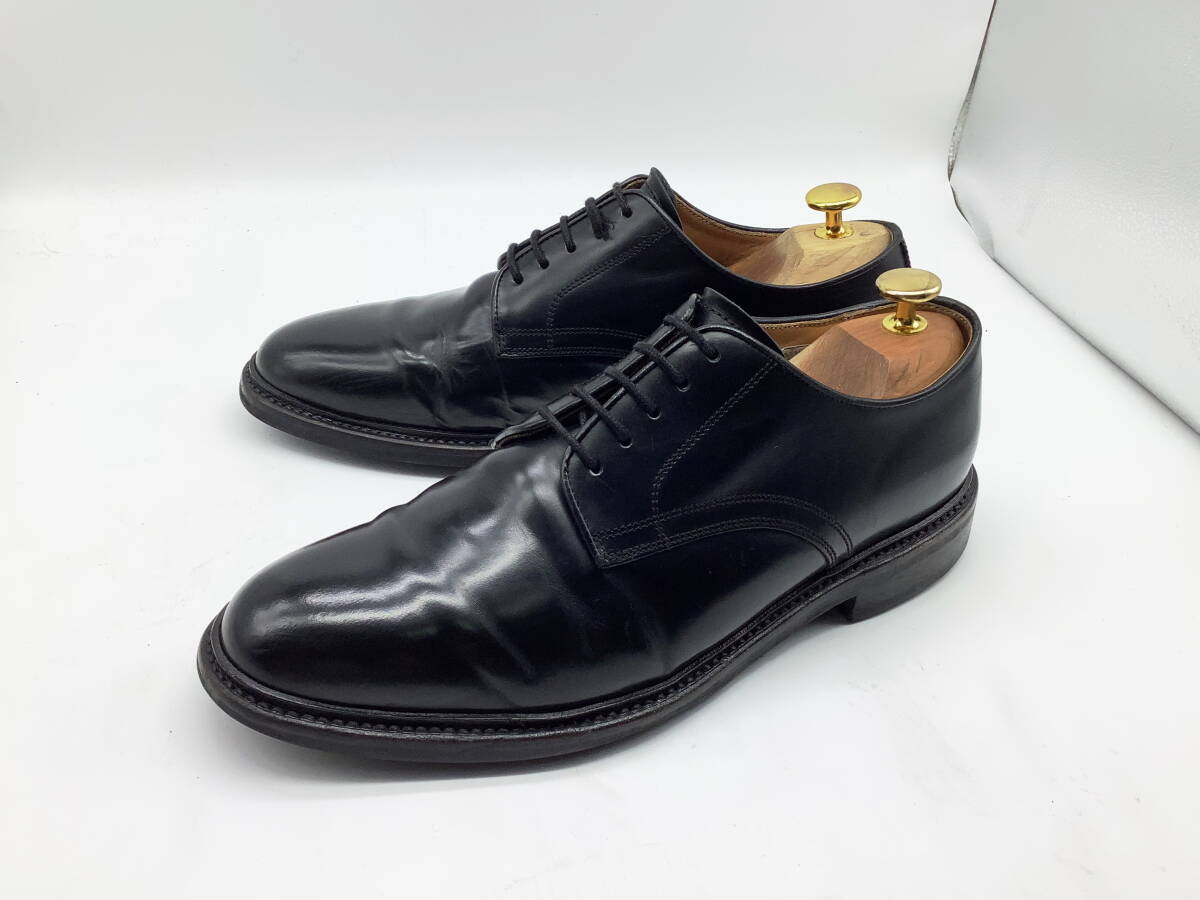 【良品】REGAL リーガル ★ J230 プレーントゥドレス 25 ★