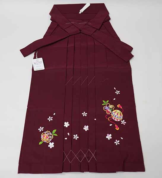 hakama вышивка лампа с бумажным абажуром hakama одиночный товар женщина . лопатка есть 10~13 лет для темно-красный цвет hakama длина 80cm... ангел девочка церемония окончания новый товар ( АО ) дешево рисовое поле магазин NO41624 hakama вышивка лампа с бумажным абажуром hakama одиночный товар женщина . лопатка есть 10~13 лет для темно-красный цвет hakama длина 80cm... ангел девочка церемония окончания новый товар ( АО ) дешево рисовое поле магазин NO41624