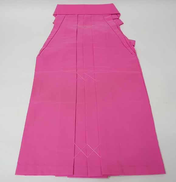  hakama вышивка лампа с бумажным абажуром hakama одиночный товар женщина . лопатка есть 10~13 лет для розовый цвет hakama длина 80cm... ангел девочка церемония окончания новый товар ( АО ) дешево рисовое поле магазин NO41609
