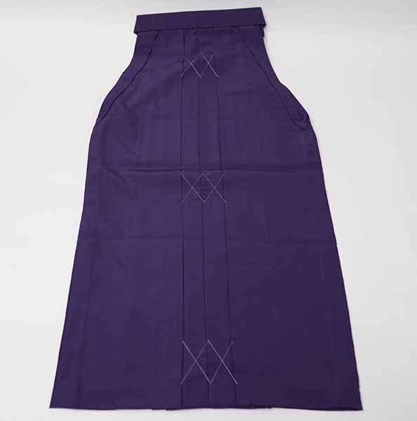  hakama вышивка лампа с бумажным абажуром hakama одиночный товар женщина . лопатка есть 13 лет для фиолетовый земля hakama длина 85cm... ангел девочка церемония окончания новый товар ( АО ) дешево рисовое поле магазин NO41574