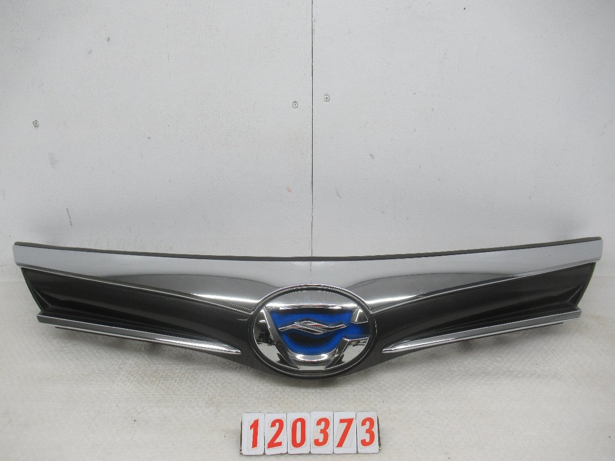 K.120373◇NZE161/164/NRE160/61/NKE165/ZRE162 カローラ アクシオ/フィールダー【中期】 純正 フロントグリル/ラジエーターグリル◇2A-5