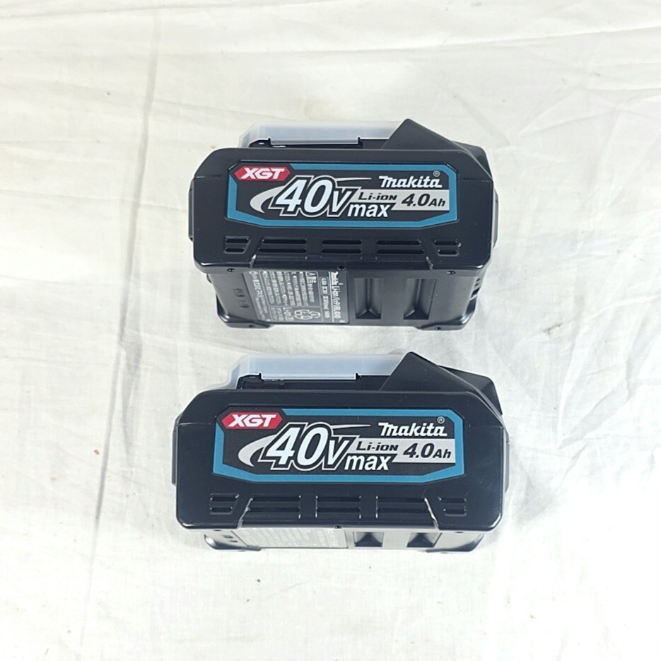 Yahoo!オークション - 【ほぼ新品】マキタ XGT7 パワーソース Yahoo!オークション - 【ほぼ新品】マキタ XGT7 パワーソース