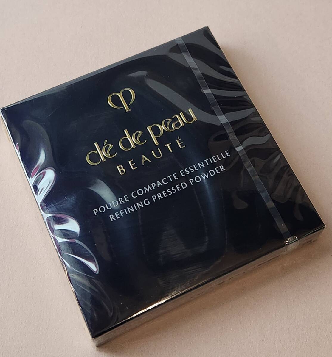 新品?未開封!! クレドポーボーテ　プードルコンパクトエサンシエルn　レフィル【フェースパウダー】國內正規(guī)品