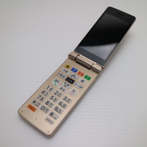 美品 SOFTBANK かんたん携帯10 かんたん携帯10 ゴールド スマホ 美品 SOFTBANK かんたん携帯10 かんたん携帯10 ゴールド スマホ