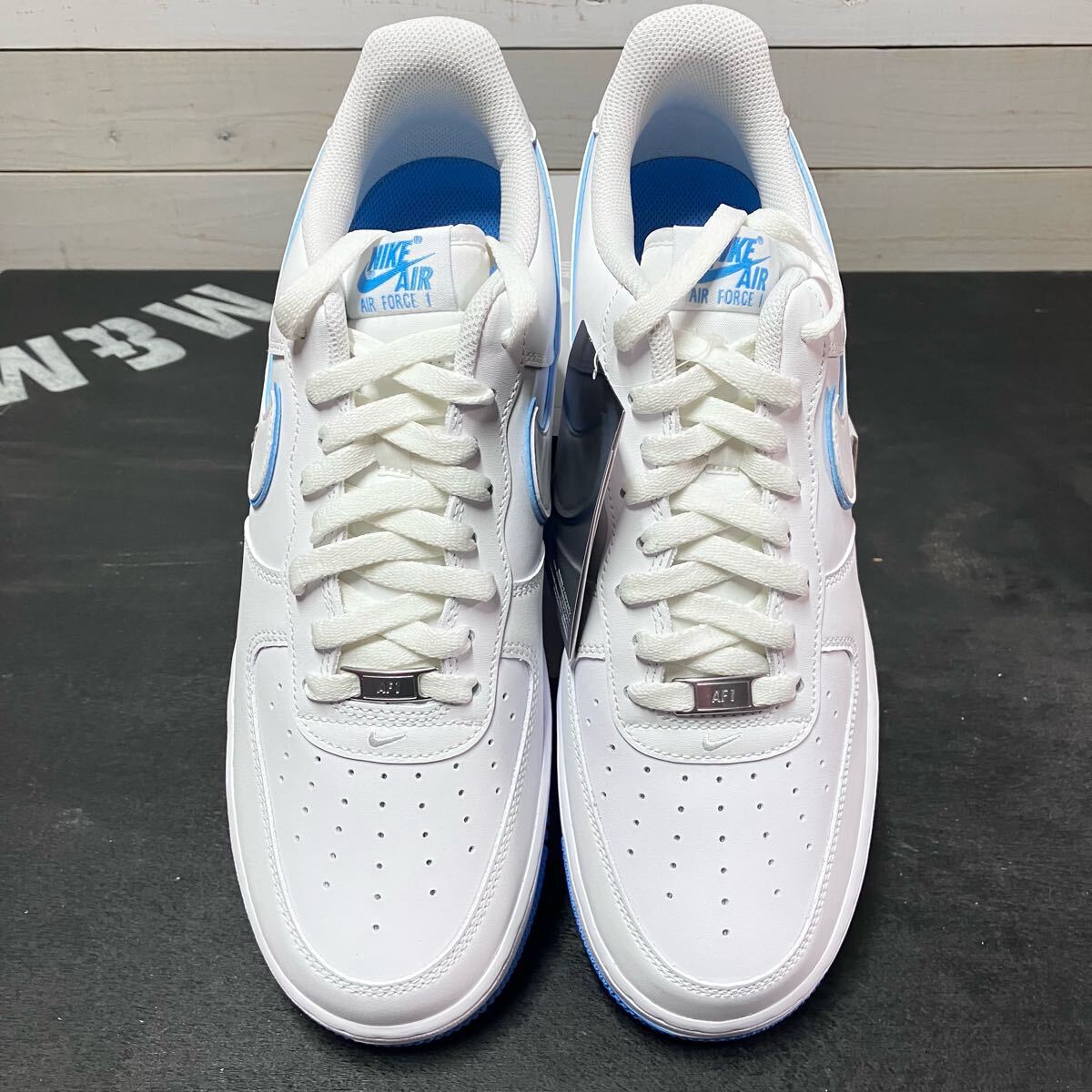 30cm NIKE AIR FORCE 1 '07 LOW DV0788-101 ナイキ エア 30cm NIKE AIR FORCE 1 '07 LOW DV0788-101 ナイキ エア