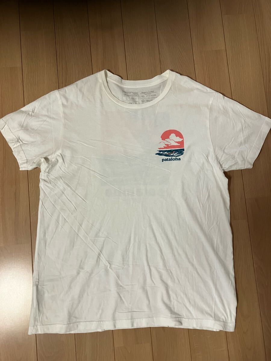 patagonia PATALOHA Haleiwa Tシャツ パタゴニア パタロハ patagonia PATALOHA Haleiwa Tシャツ パタゴニア パタロハ