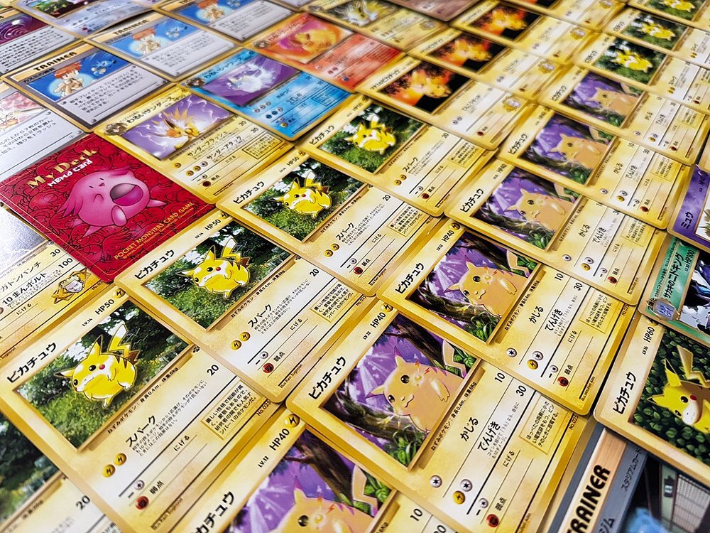 ☆TA250328003☆ポケモンカード 旧裏面☆レア+大量ノーマル ☆TA250328003☆ポケモンカード 旧裏面☆レア+大量ノーマル