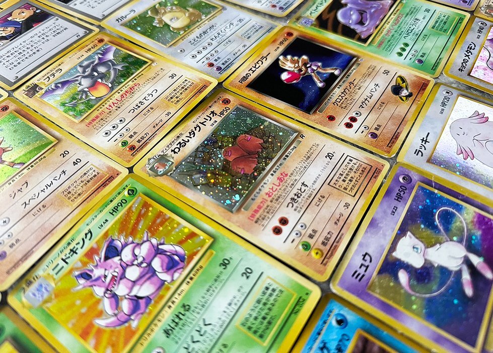 ☆TA250328003☆ポケモンカード 旧裏面☆レア+大量ノーマル ☆TA250328003☆ポケモンカード 旧裏面☆レア+大量ノーマル