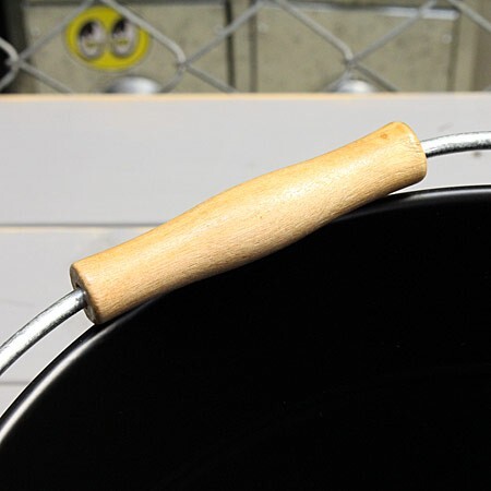 バケツ おしゃれ アメリカ 洗車 洗濯 マーキュリー MERCURY マットブラック_画像3