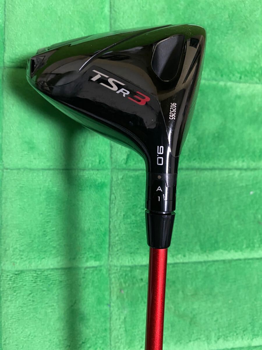 2025年最新】Yahoo!オークション -tsr3 10 ヘッドの中古品・新品 2025年最新】Yahoo!オークション -tsr3 10 ヘッドの中古品・新品