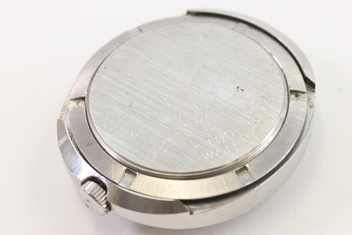 OMEGA オメガ Geneve ジュネーブ DYNAMIC ダイナミック TOOL 107 OMEGA オメガ Geneve ジュネーブ DYNAMIC ダイナミック TOOL 107