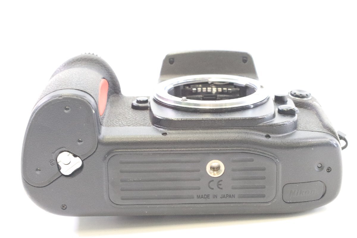 NIKON F100 ニコン 一眼レフ フィルムカメラ カメラ ボディ 6436 NIKON F100 ニコン 一眼レフ フィルムカメラ カメラ ボディ 6436