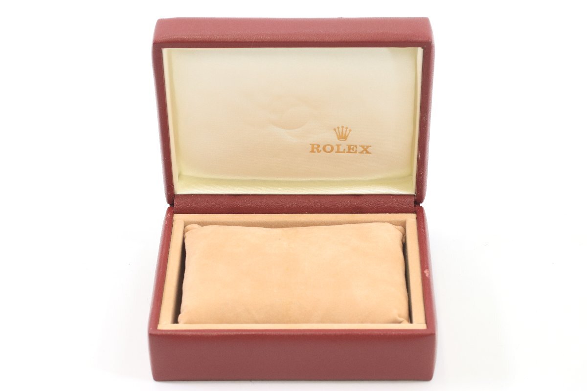 箱のみ】ROLEX ロレックス 14.00.08 純正BOX 内箱 外箱 冊子 箱のみ】ROLEX ロレックス 14.00.08 純正BOX 内箱 外箱 冊子