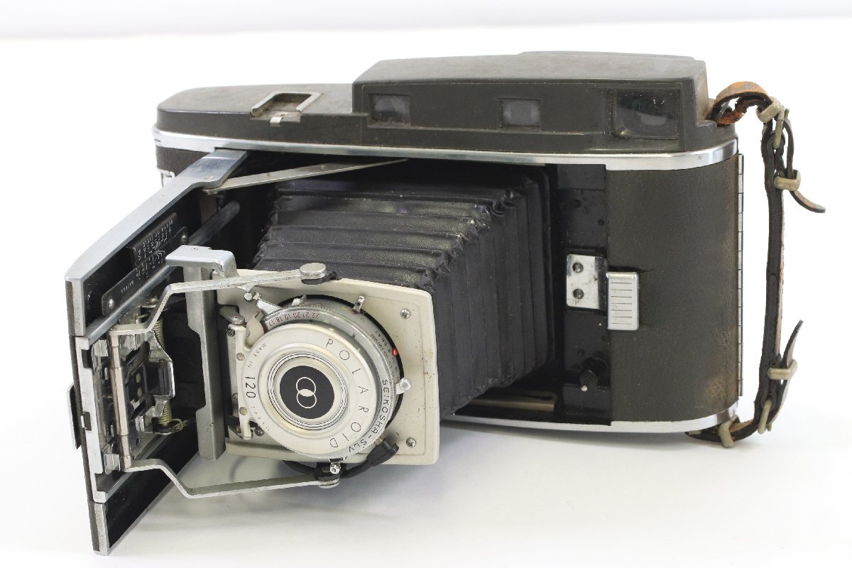 POLAROID ポラロイド 120 SEIKOSHA-SLV YASHICA-YASHINON ヤシカ POLAROID ポラロイド 120 SEIKOSHA-SLV YASHICA-YASHINON ヤシカ