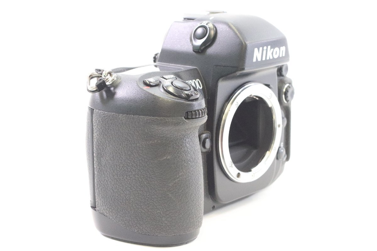 NIKON F100 ニコン 一眼レフ フィルムカメラ カメラ ボディ 6436 NIKON F100 ニコン 一眼レフ フィルムカメラ カメラ ボディ 6436