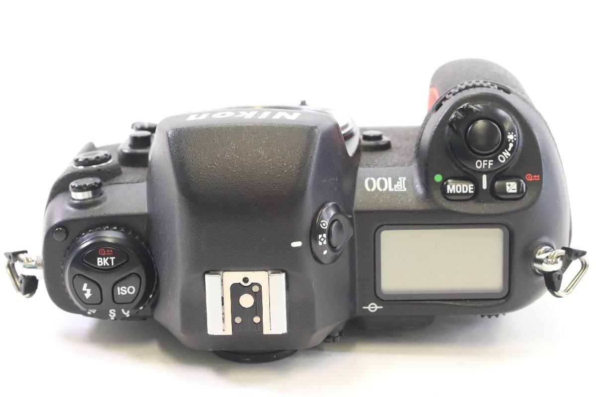 NIKON F100 ニコン 一眼レフ フィルムカメラ カメラ ボディ 6436 NIKON F100 ニコン 一眼レフ フィルムカメラ カメラ ボディ 6436