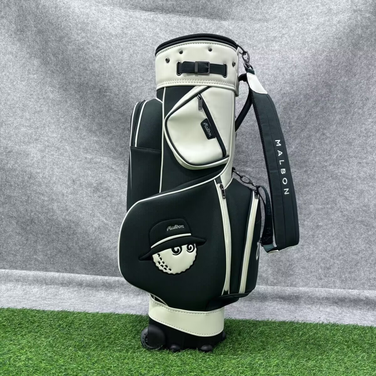 特価 アダバット 未使用 adabat 合皮×エナメル ハイグレード・モデル その他