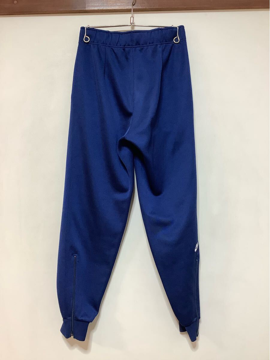 O-1422 NIKE ナイキ 銀タグ 90's ビンテージ ジャージパンツ O-1422 NIKE ナイキ 銀タグ 90's ビンテージ ジャージパンツ