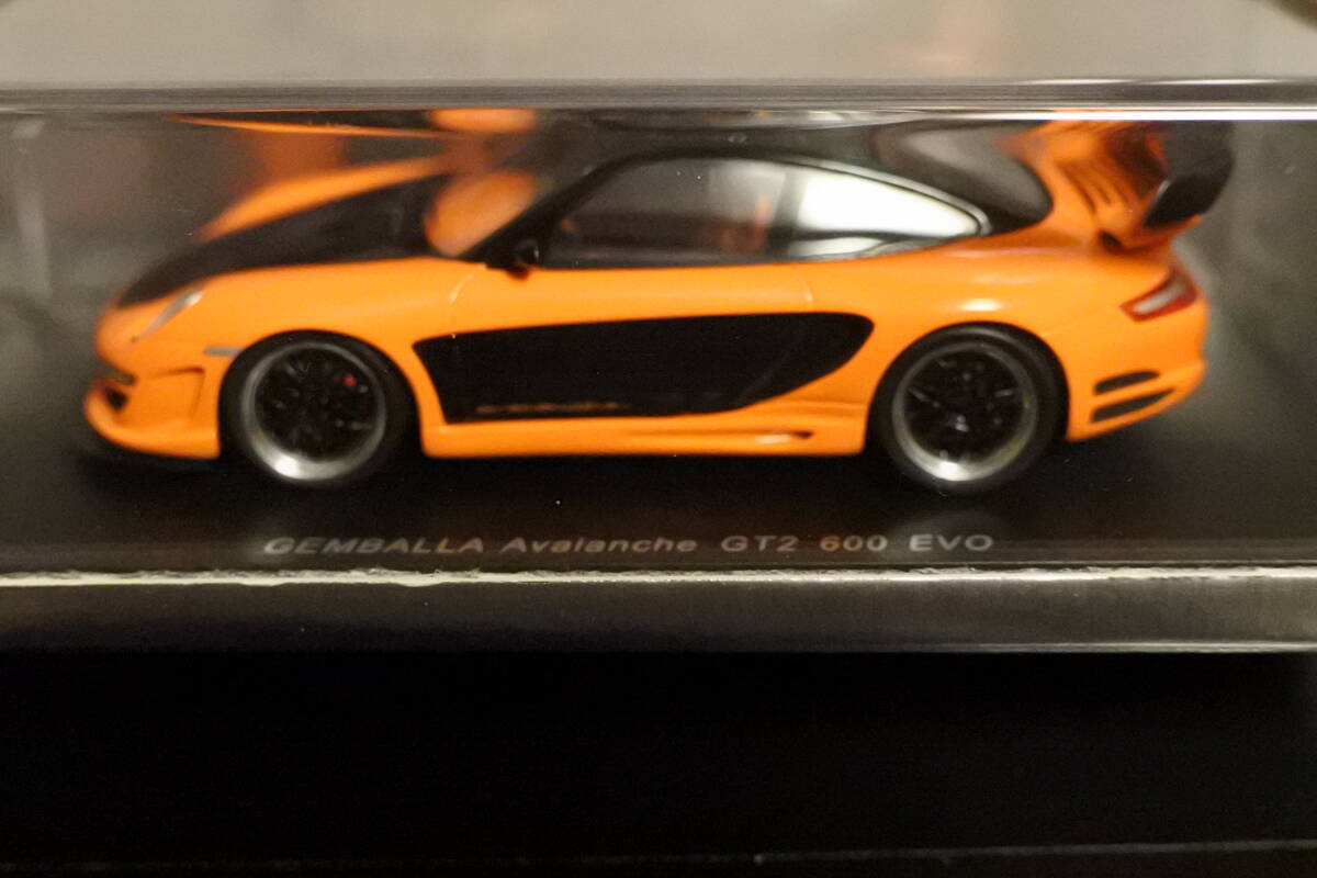  Spark Model gen роза a аспидистра sheGT2 600EVO черный / orange 