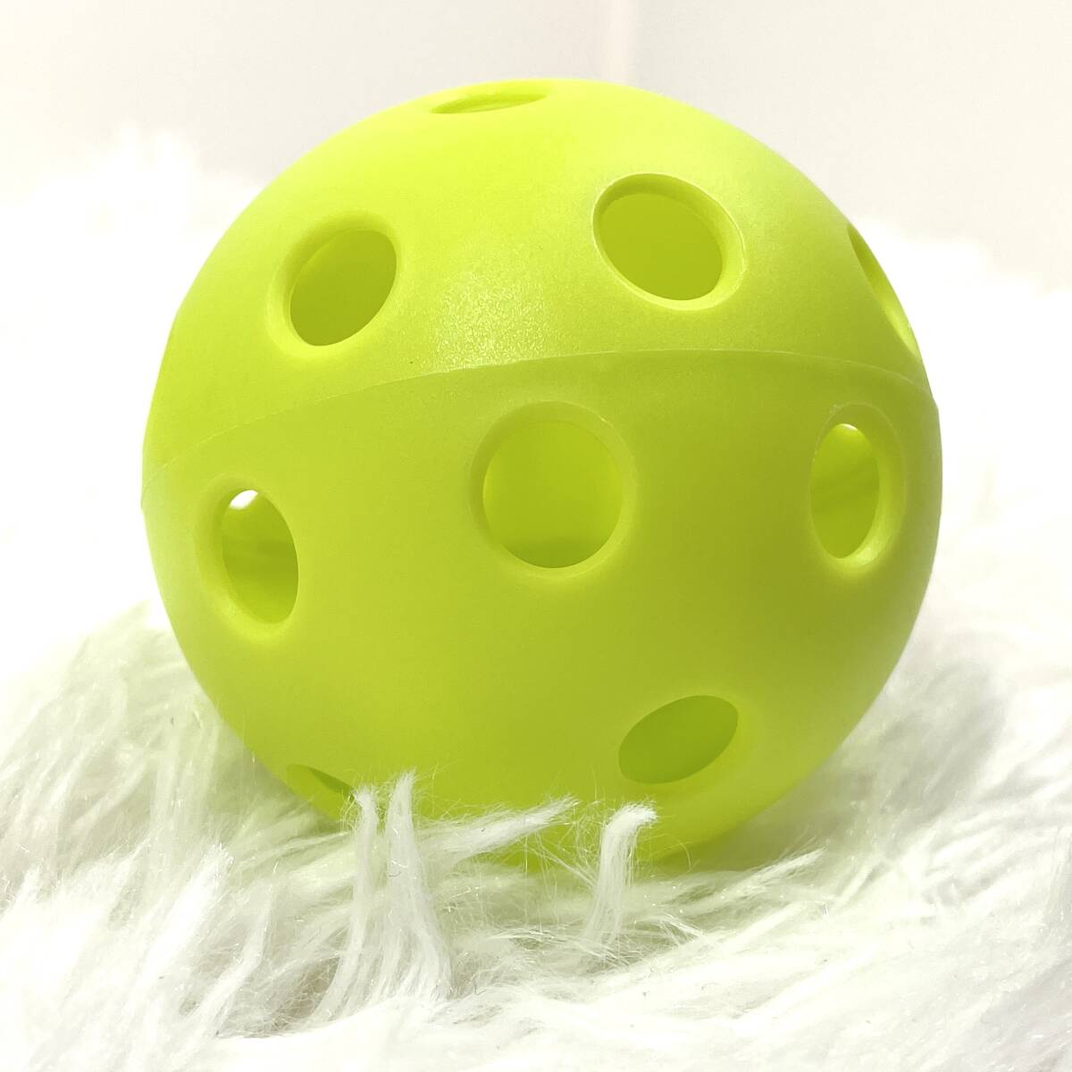 дыра мяч бейсбол Golf легкий тренировка для салон batting soft tos batting Junior compact часть . тренировка C136-YP