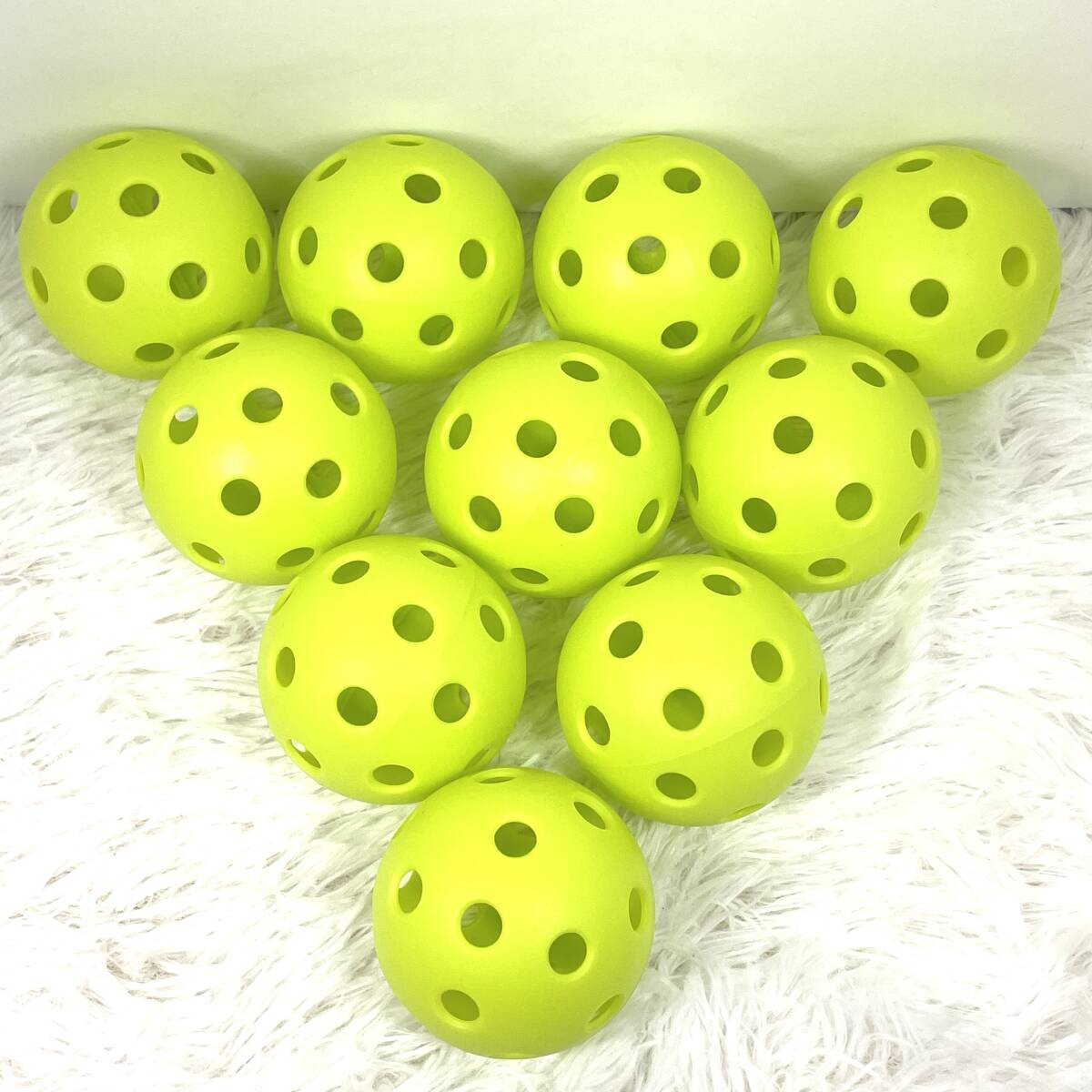 дыра мяч бейсбол Golf легкий тренировка для салон batting soft tos batting Junior compact часть . тренировка C136-YP