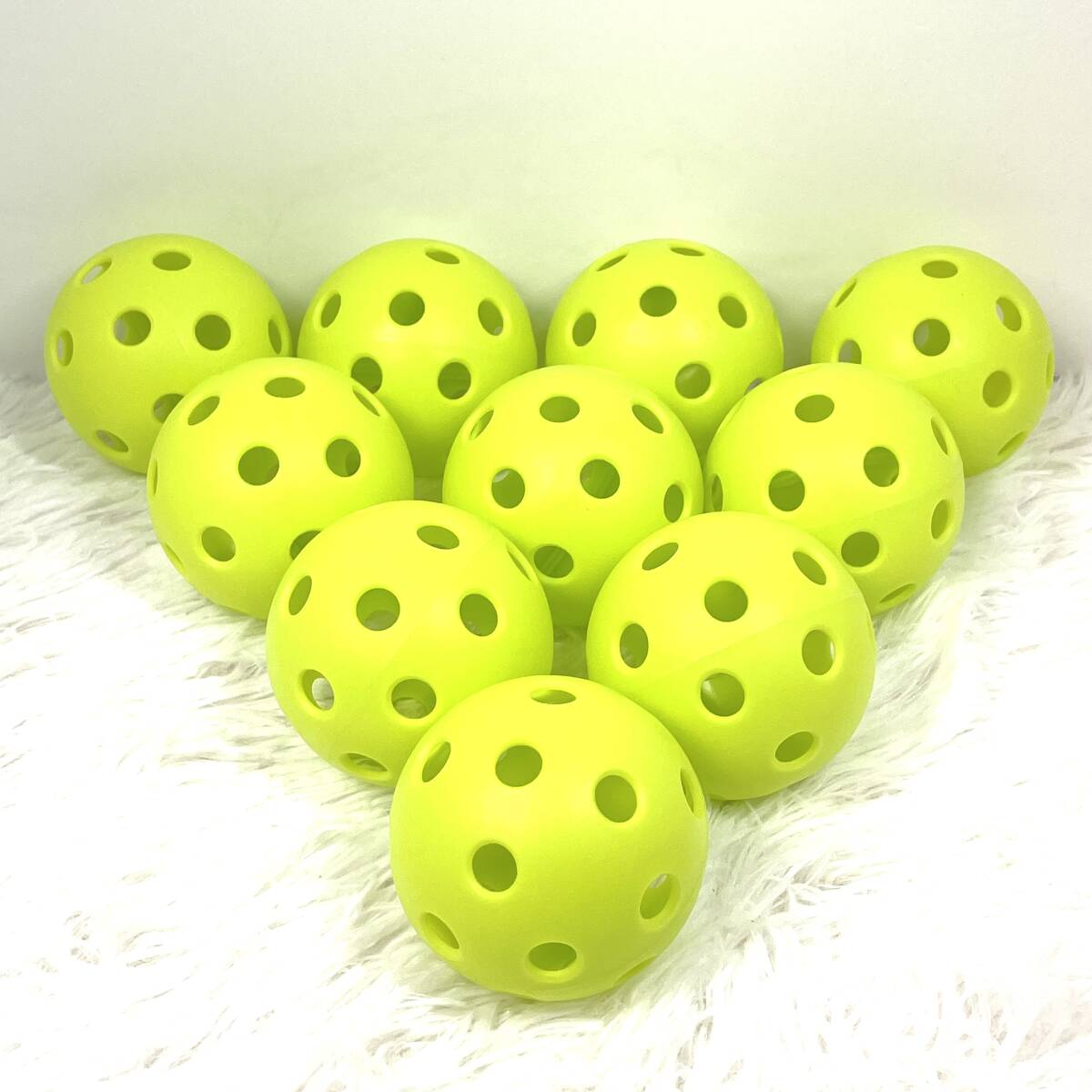 дыра мяч бейсбол Golf легкий тренировка для салон batting soft tos batting Junior compact часть . тренировка C136-YP