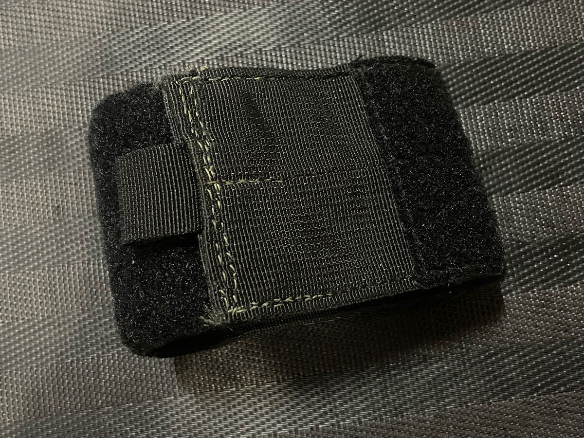 BLACKHAWK ! ブラックホーク ウェポンキャッチ black hawk BHI BK weapon catch LE 初期アフ_画像1