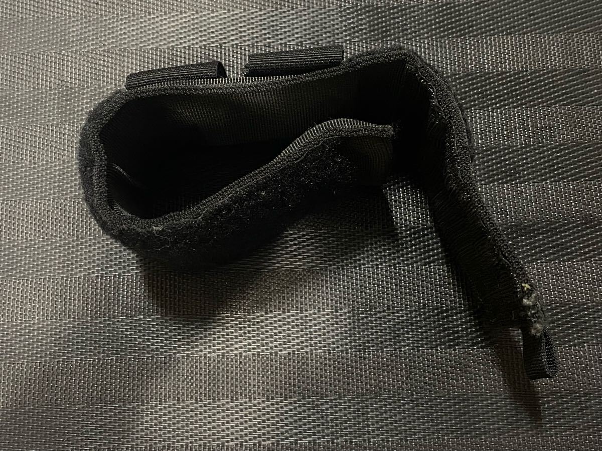 BLACKHAWK ! ブラックホーク ウェポンキャッチ black hawk BHI BK weapon catch LE 初期アフ_画像4