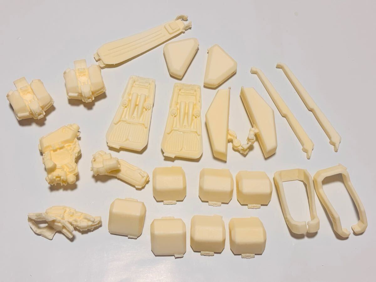 コトブキヤ 1/144 スーパーZZガンダム 小林誠 近藤和久 ガレージ コトブキヤ 1/144 スーパーZZガンダム 小林誠 近藤和久 ガレージ